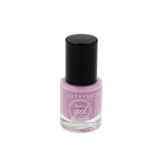 Extreme Make Up Smalto Gel Colore Lilla 7.5 Ml | Acquista Online su Farmaclick