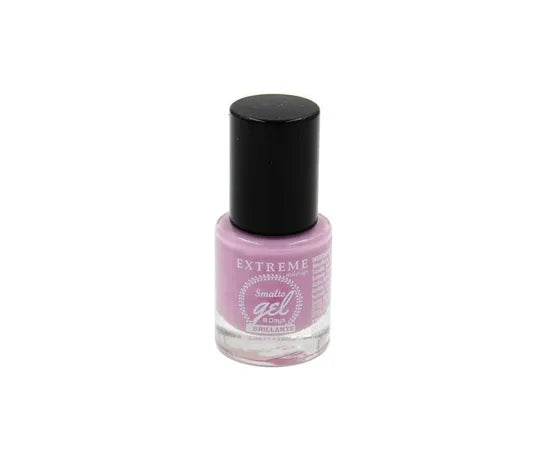 Extreme Make Up Gel-Nagellack Flieder 7,5 ml