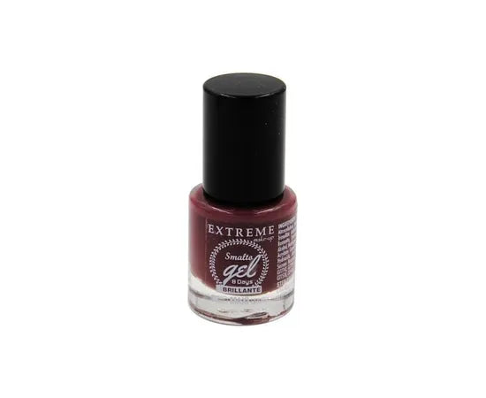 Extreme Make Up Gel Nagellack Kakaofarben 7,5 ml