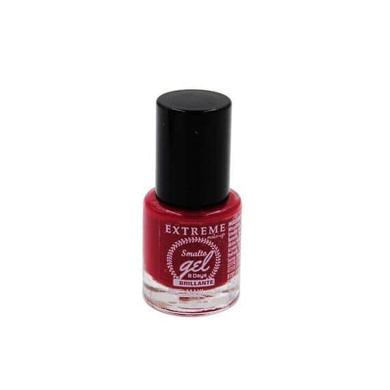 Extreme Make Up Smalto Gel Colore Red Passion 7.5 Ml | Acquista Online su Farmaclick