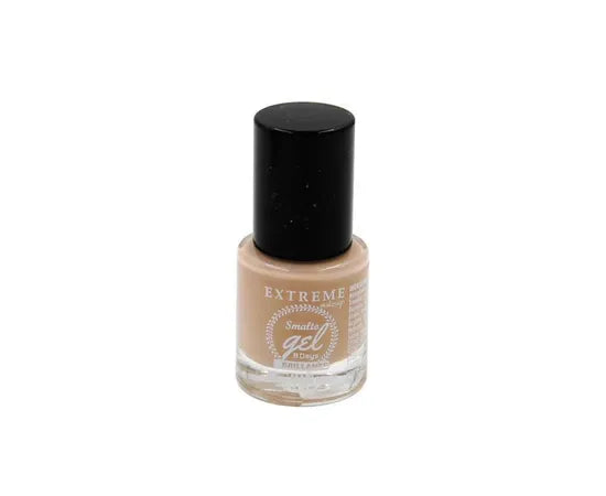 Extreme Make Up Gel-Nagellack Farbe Beige 7,5 ml
