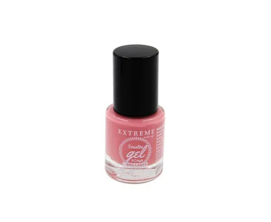 Extreme Make Up Smalto Gel Colore Rosa 7.5 Ml