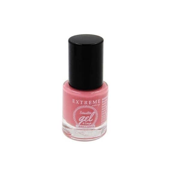 Extreme Make Up Smalto Gel Colore Rosa Antico 7.5 Ml | Acquista Online su Farmaclick