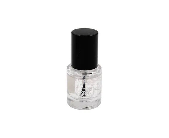 Extreme Make Up Nagellack Gel Transparente Farbe 7.5 ml