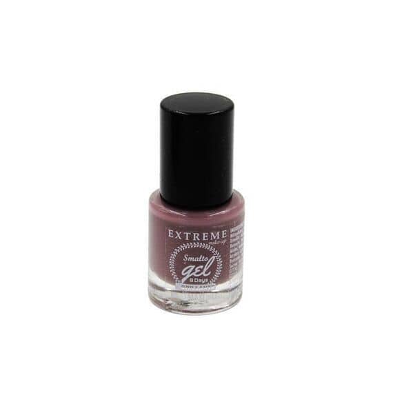 Extreme Make Up Smalto Gel Colore Tortora 7.5 Ml | Acquista Online su Farmaclick