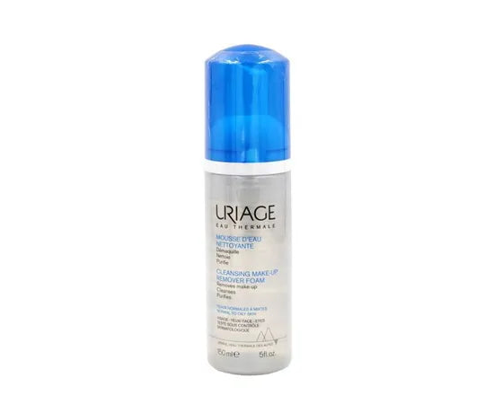 Uriage Reinigungsschaum Gesicht Und Augen 150 Ml