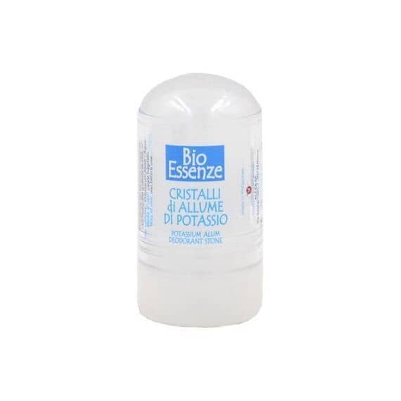 Allume Potassio Stick Deodorante 55 G | Acquista Online su Farmaclick