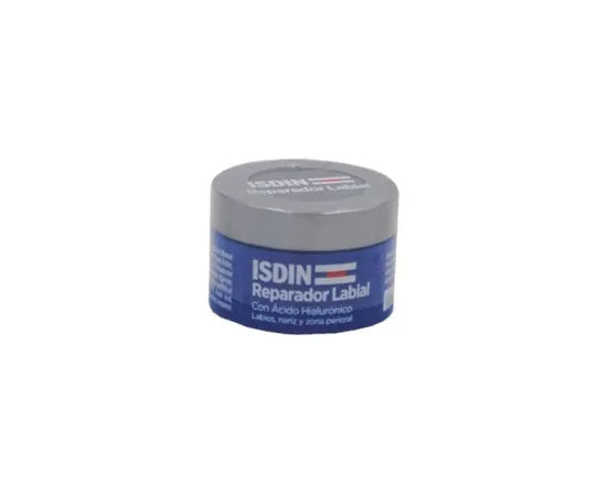 Isdin Nutrabalm Balsamo Riparatore Labbra Con Acido Ialuronico 10 Ml
