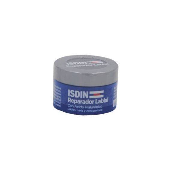 Isdin Nutrabalm Balsamo Riparatore Labbra con Acido Ialuronico 10 Ml | Acquista Online su Farmaclick
