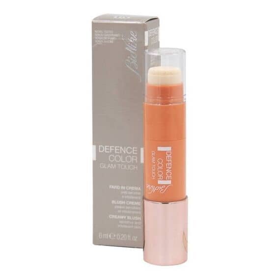 Bionike Defence Color Glam Touch Fard in Crema Colore Peche 101 6ml | Acquista Online su Farmaclick