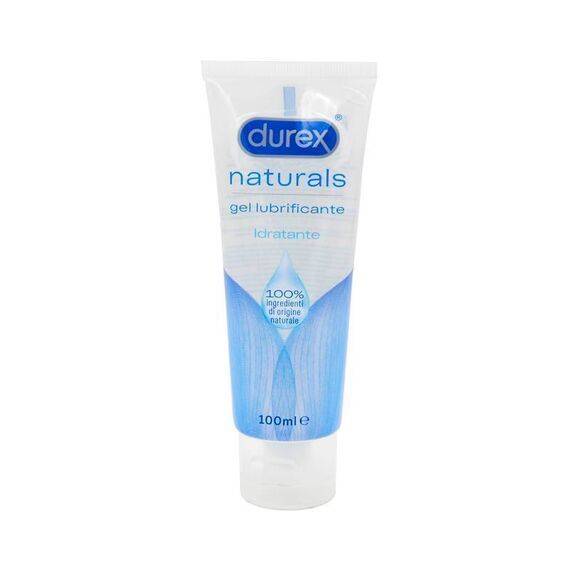 Durex Naturals Idratante 100 Ml | Acquista Online su Farmaclick
