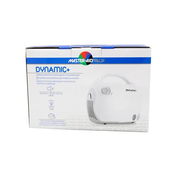 Aerosol Master-aid Dynamic+ | Acquista Online su Farmaclick