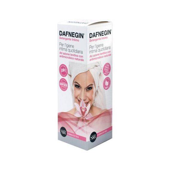 Dafnegin Detergente Intimo 250 Ml | Acquista Online su Farmaclick