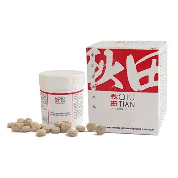 Dan Zhi Xiao Yao Tradit 100 Compresse | Acquista Online su Farmaclick
