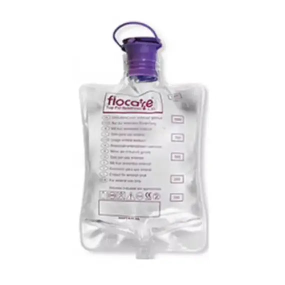 Danone Flocare Sacca Semi Rigida 1 Litro | Acquista Online su Farmaclick