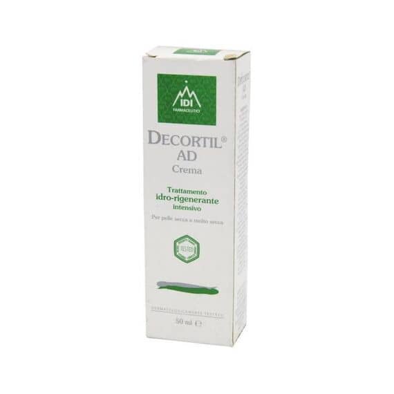 Idi Decortil Ad 50 Ml | Acquista Online su Farmaclick