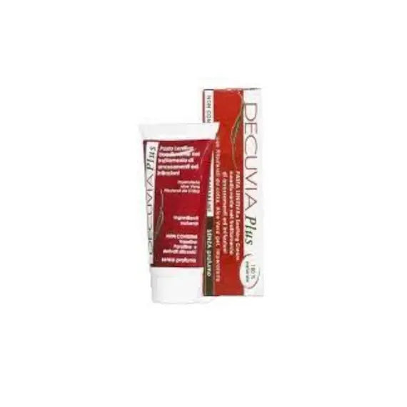 Decuvia Plus Pasta Lenitiva | Acquista Online su Farmaclick