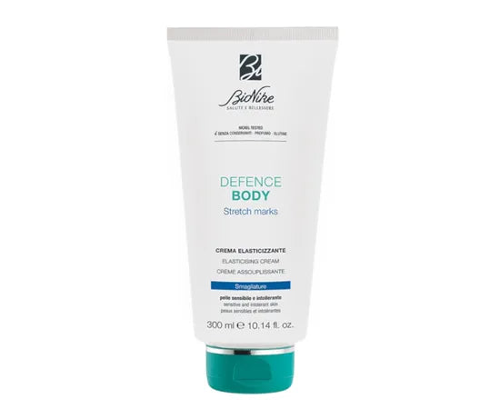 Bionike Defence Body Crema Elasticizzante Smagliature 100 Ml