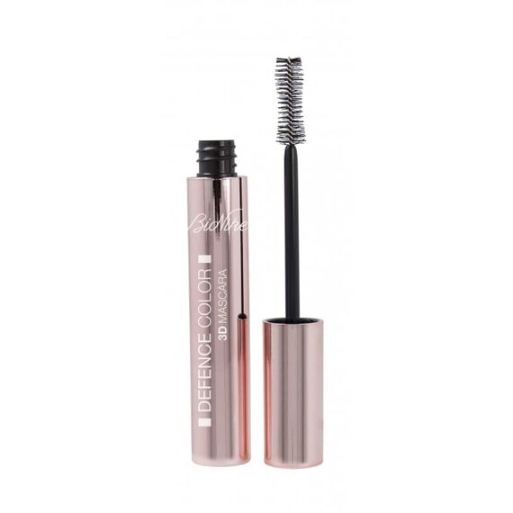Bionike Defence Color 3d Waterproof Mascara Volume e Lunghezza 11 Ml | Acquista Online su Farmaclick