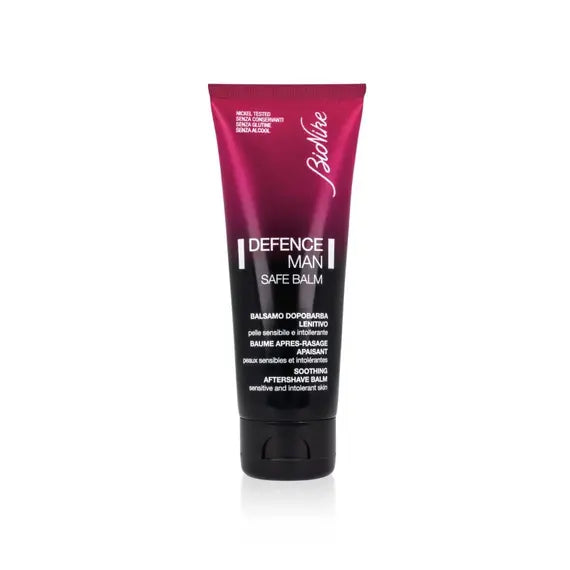 Bionike Defence Man Safe Balsamo Dopobarba Lenitivo 75 Ml | Acquista Online su Farmaclick