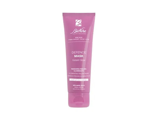 Bionike Defence Mask Instant Glow Gesichtsmaske 75 ml