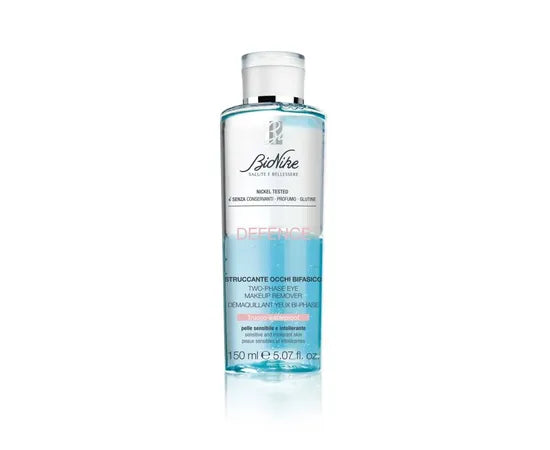 Bionike Defence Struccante Occhi Bifasico 150 ml