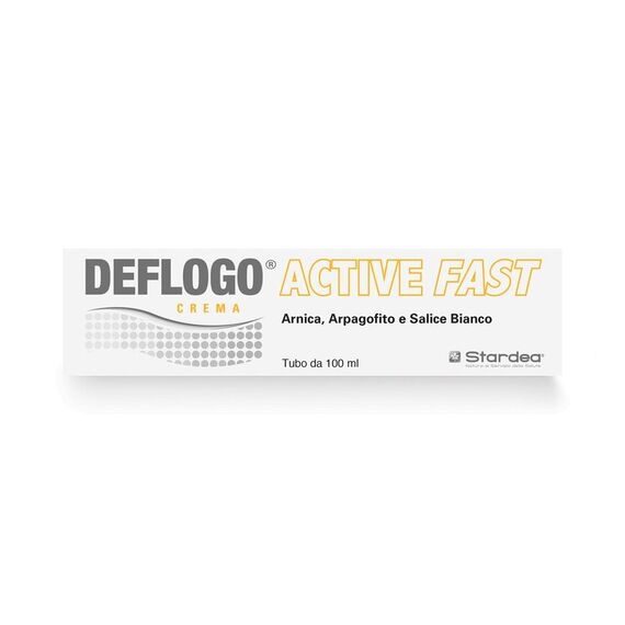 Deflogo Crema 100ml | Acquista Online su Farmaclick