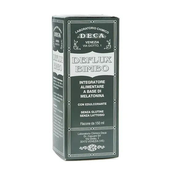 Deca Deflux Bimbo 150ml | Acquista Online su Farmaclick