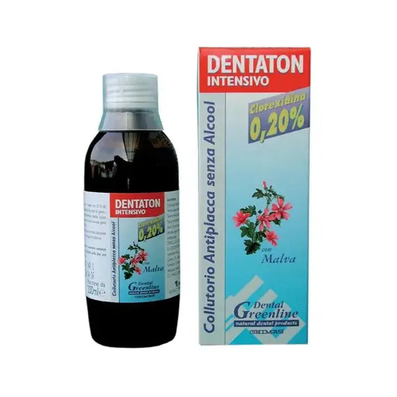 Dentaton 0,20 Intensivo 200ml | Acquista Online su Farmaclick