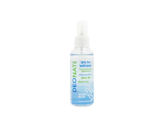 Deonat Fresh Deodorante Spray 75 Ml