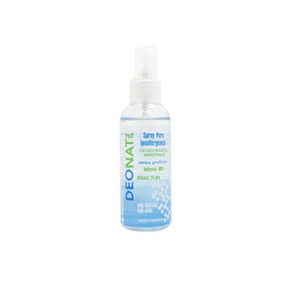 Deonat Fresh Deodorante Spray 75 Ml | Acquista Online su Farmaclick