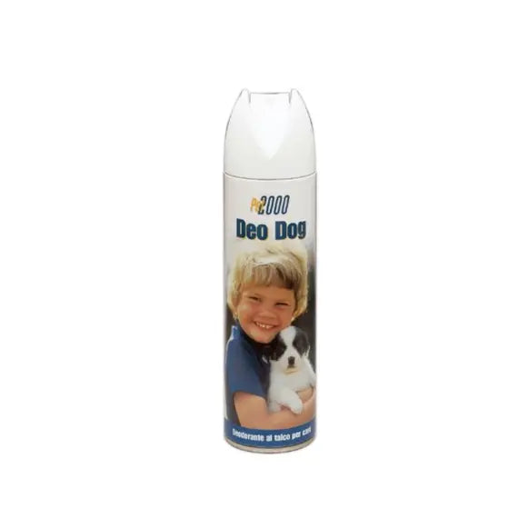 Deodog Deodorante per Cani 250 Ml | Acquista Online su Farmaclick