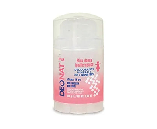 Deonat Fresh Deodorante Stick Donna 100 G