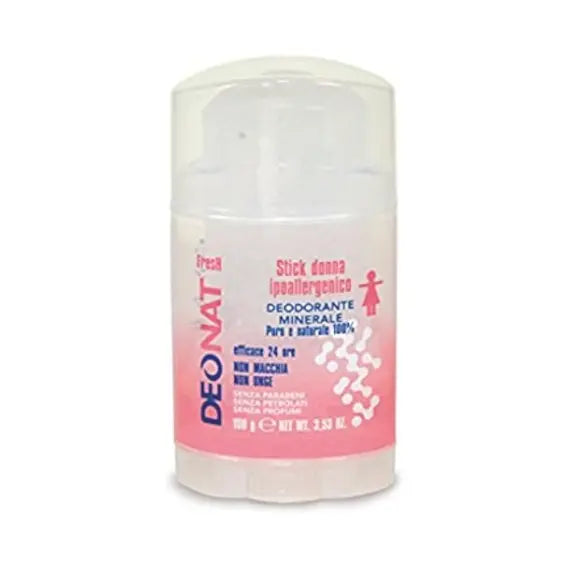Deonat Fresh Deodorante Stick Donna 100 G | Acquista Online su Farmaclick