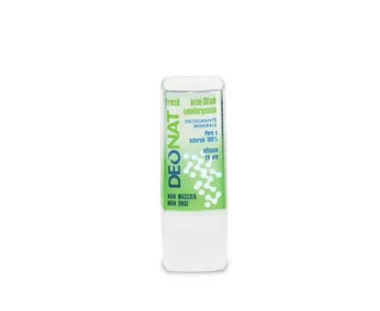 Deonat Fresh Mini-Stick Deodorant 40 G