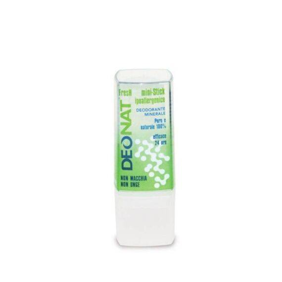 Deonat Fresh Mini Stick Deodorante 40 G | Acquista Online su Farmaclick