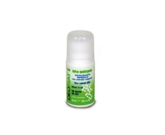 Deonat Fresh Roll On Deodorante 50 Ml