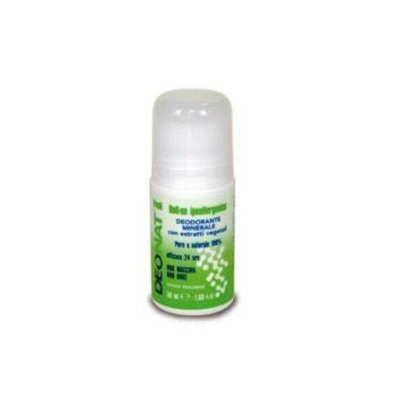 Deonat Fresh Roll On Deodorante 50 Ml | Acquista Online su Farmaclick