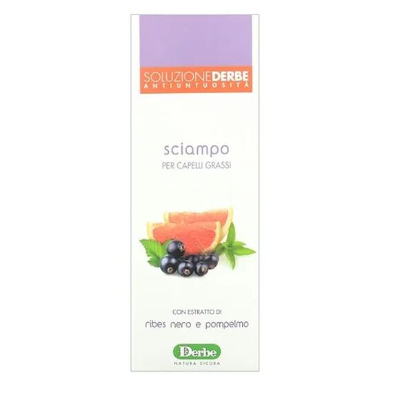 Derbe Shampoo Anti Untuosita | Acquista Online su Farmaclick