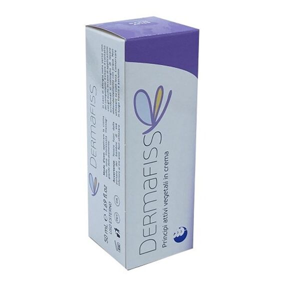 Dermafiss Cr 50ml Biogroup | Acquista Online su Farmaclick