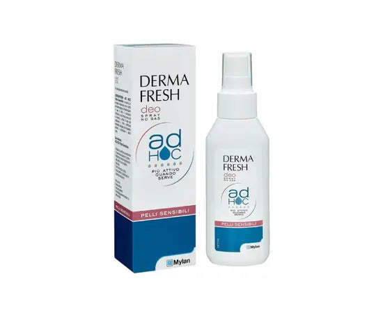 Dermafresh Ad Hoc Pelli Sensibili 100 Ml