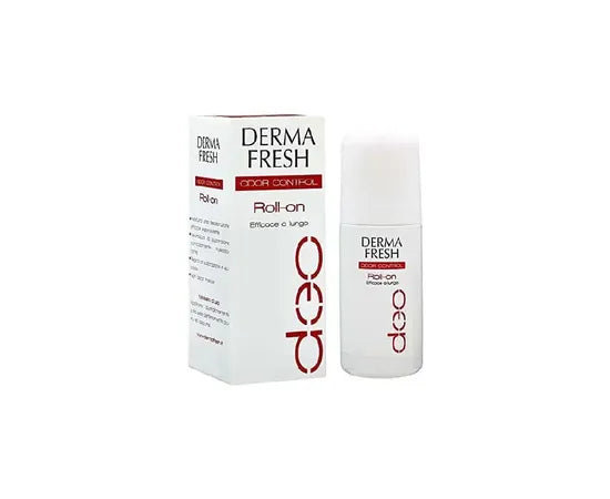 Dermafresh Odor Control Roll-On Deodorante 30 Ml