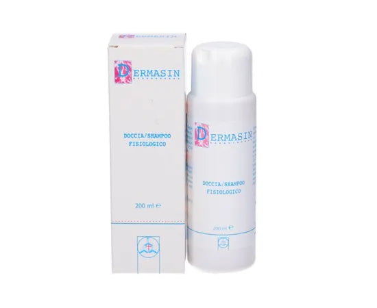 Dermasin Sime Docciashampoo 200 Ml