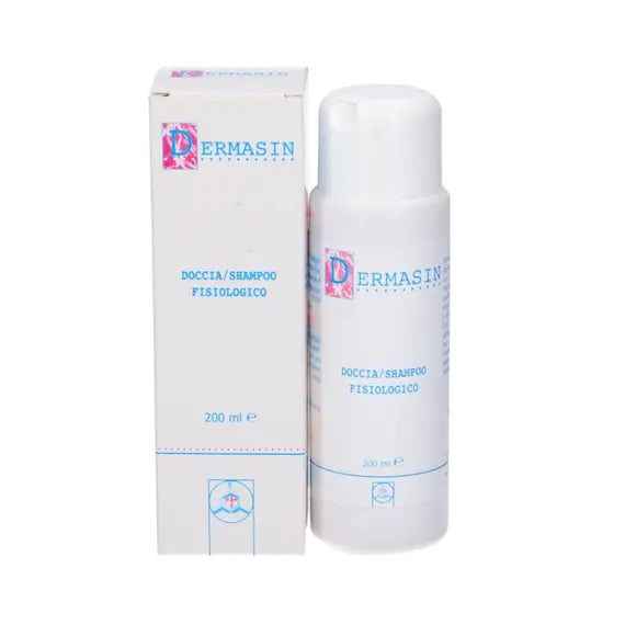 Dermasin Sime Docciashampoo 200 Ml | Acquista Online su Farmaclick
