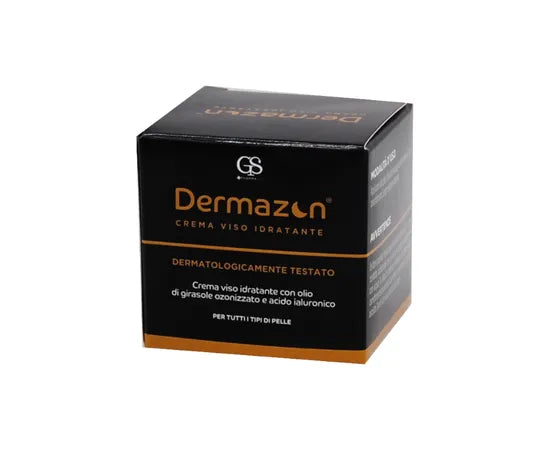 Dermazon Crema Viso Idratante 50 Ml