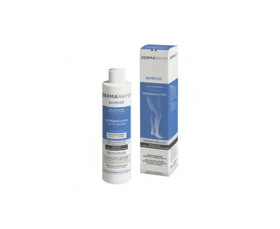 Dermicos Detergente Attivo 250Ml