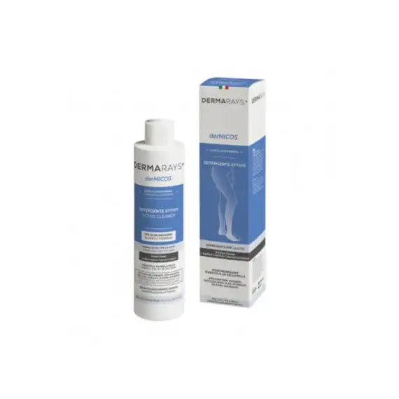 Dermicos Detergente Attivo 250ml | Acquista Online su Farmaclick