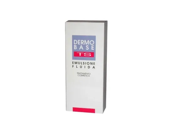 Dermobase Emulsione Ts Flacone 75 Ml