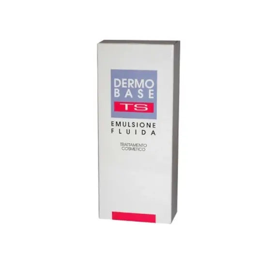 Dermobase Emulsione Ts Flacone 75 Ml | Acquista Online su Farmaclick