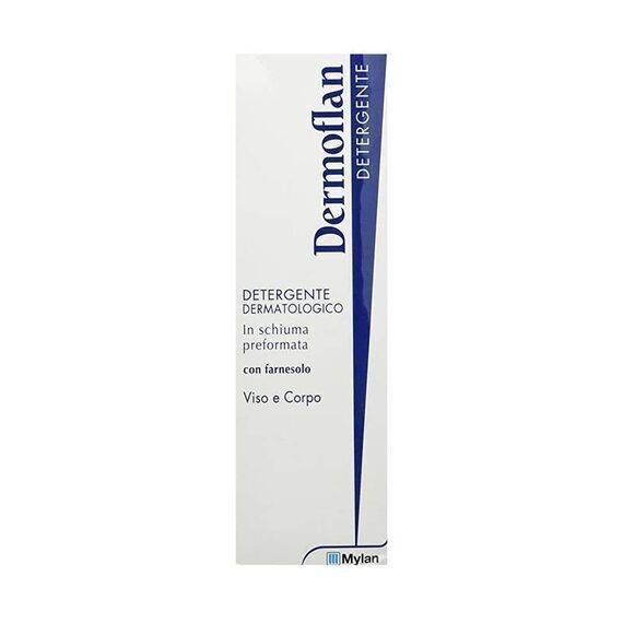 Dermoflan Detergente Ml 150 | Acquista Online su Farmaclick